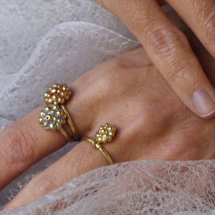 daniela de marchi new collection FRUTTI DI BOSCO｜H.P.FRANCE公式サイト